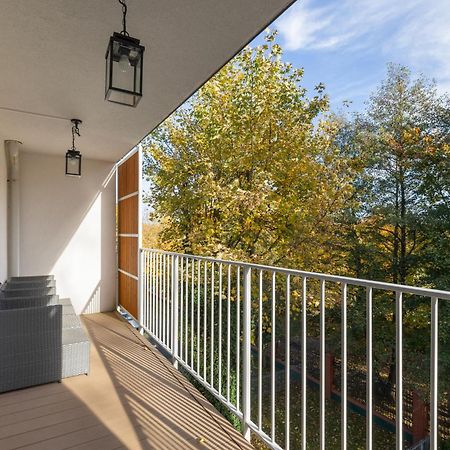Feniks Spa Apartaments 12 By Jantar Apartamenty Kołobrzeg Eksteriør bilde