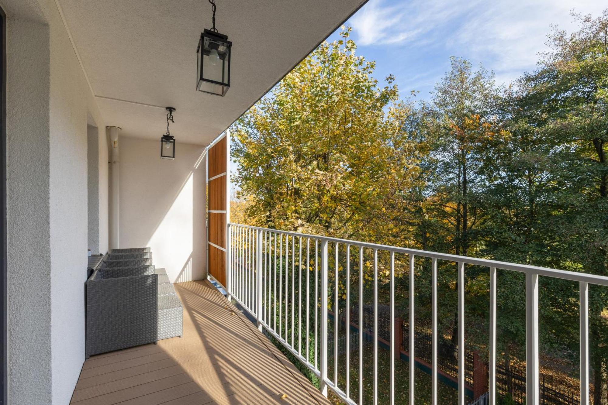Feniks Spa Apartaments 12 By Jantar Apartamenty Kołobrzeg Eksteriør bilde