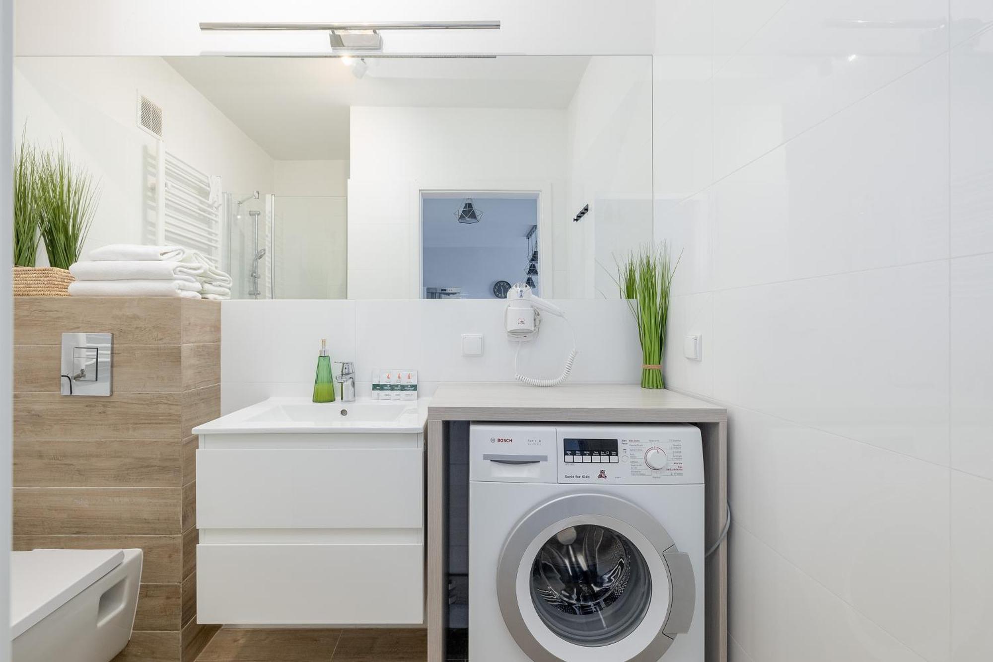 Feniks Spa Apartaments 12 By Jantar Apartamenty Kołobrzeg Eksteriør bilde