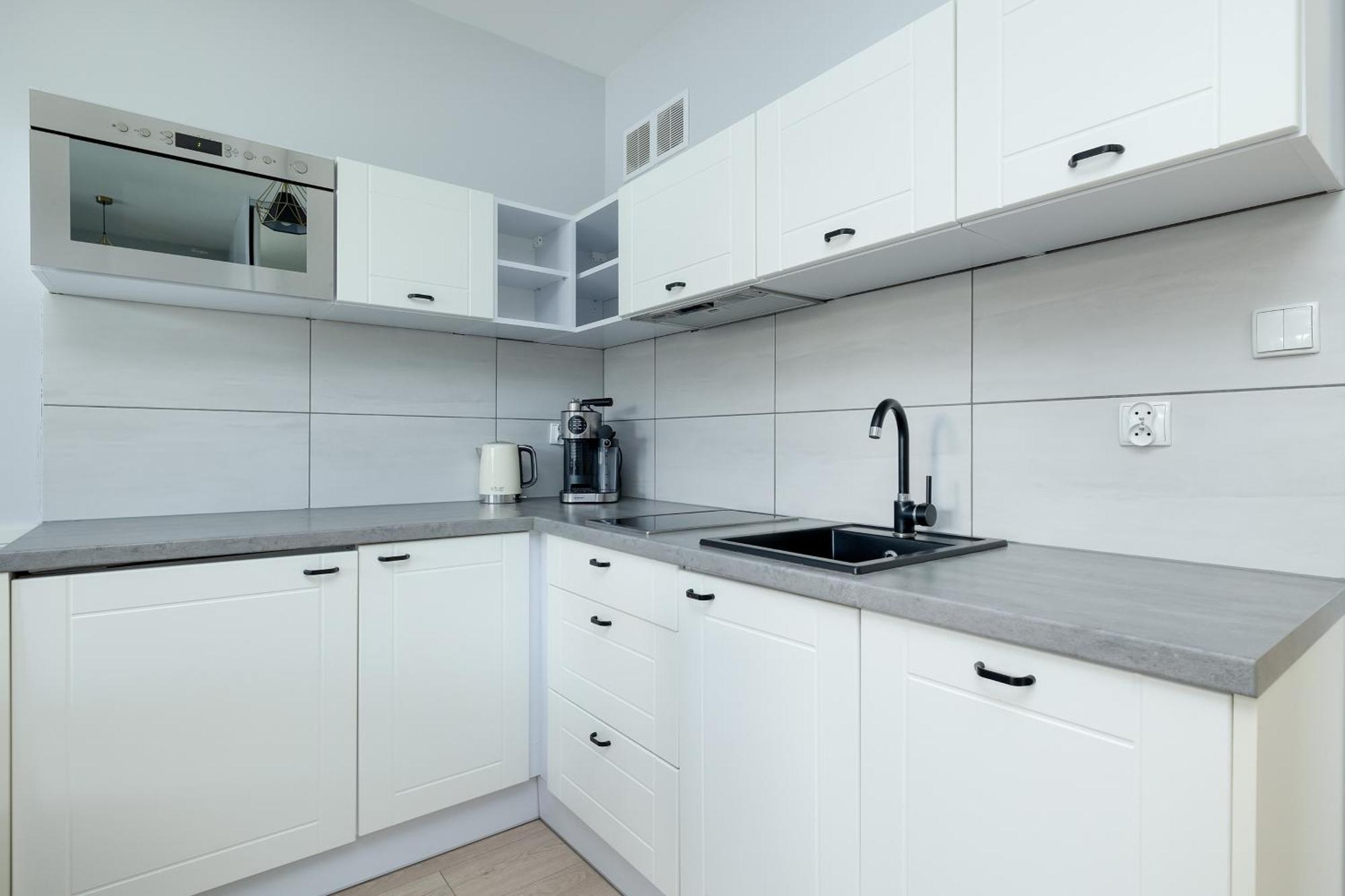 Feniks Spa Apartaments 12 By Jantar Apartamenty Kołobrzeg Eksteriør bilde