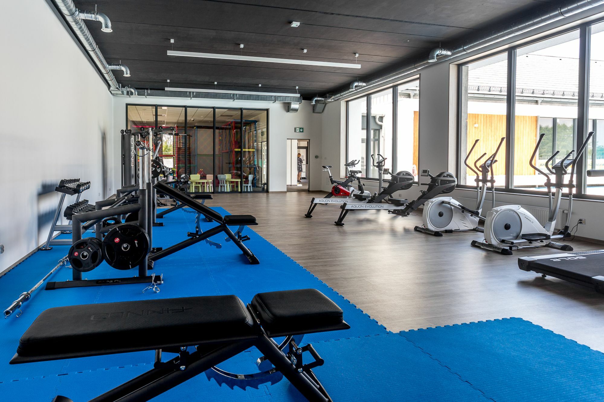 Feniks Spa Apartaments 12 By Jantar Apartamenty Kołobrzeg Eksteriør bilde